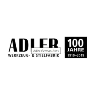 Adler German Axes
