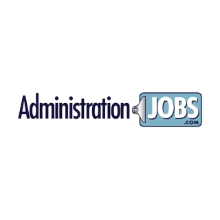AdministrationJobs.com logo
