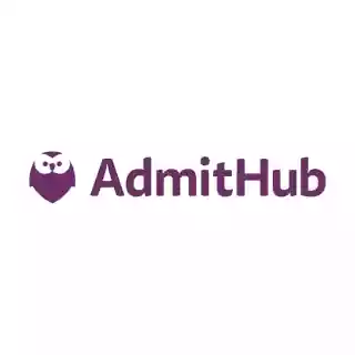 AdmitHub