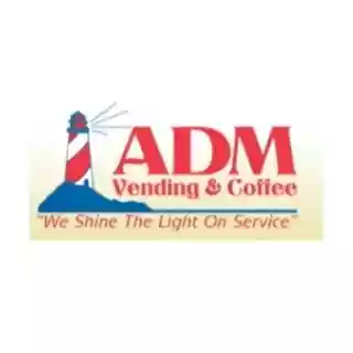 ADM Vending & Coffee