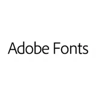 Adobe Fonts