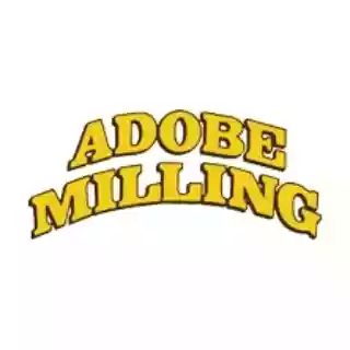 Adobe Milling