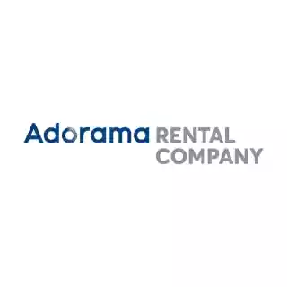 Adorama Rentals