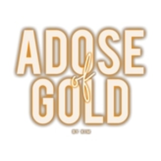 Adose Of Gold