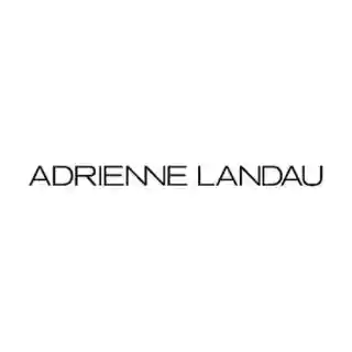Adrienne Landau logo