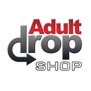 Adult Drop Shop