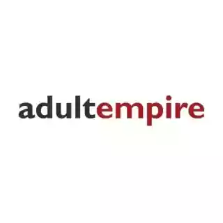 Adult DVD Empire logo