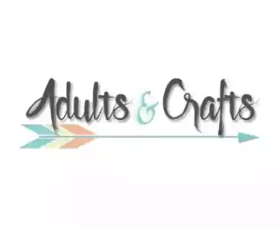 Adults & Crafts