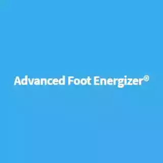 Advanced Foot Energizer logo