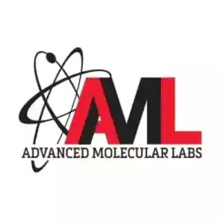 Advanced Molecular Labs logo