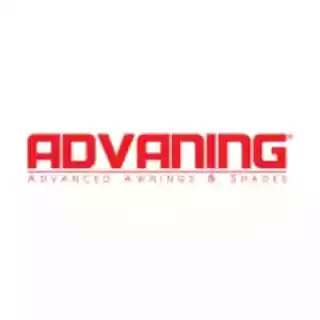 ADVANING