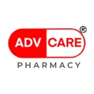 ADV-Care Pharmacy CA logo