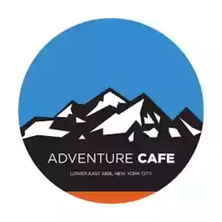 Adventure Cafe logo