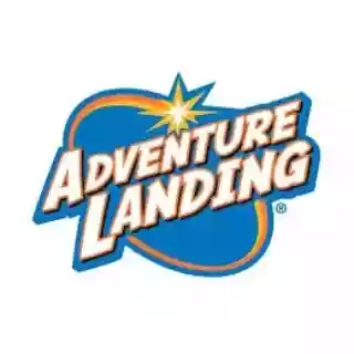 Adventure Landing & Shipwreck Island