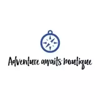 Adventure Awaits Boutique