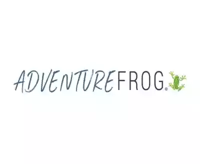 Adventure Frog