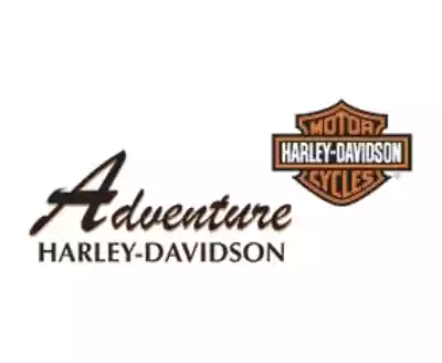 Adventure Harley-Davidson