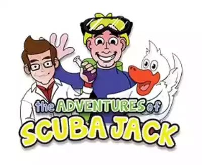 The Adventures of Scuba Jack