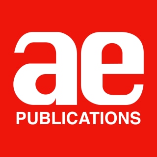 AE Publications logo