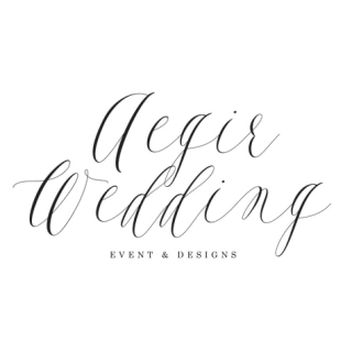 Aegir Weddings logo