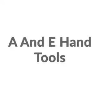 A And E Hand Tools
