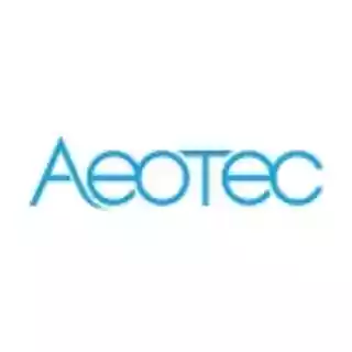 Aeotec logo