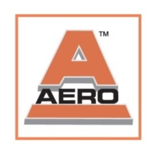 AERO Manufacturing logo