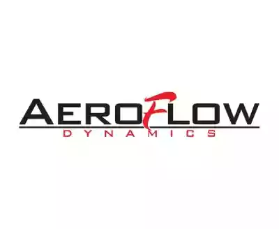 AeroFlow Dynamics