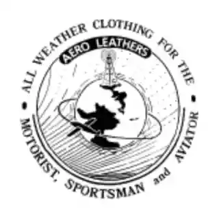 Aero Leather Clothing