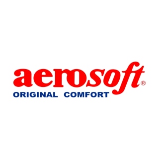 Aerosoft Footwear