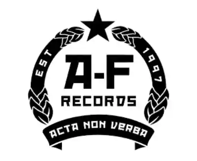 A-F Records