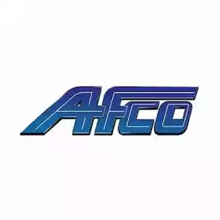 Afco Racing Products