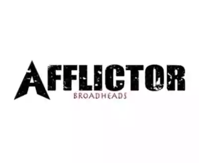 Afflictor Broadheads