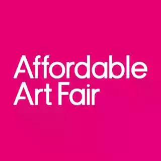 Affordable Art Fair