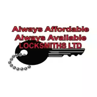 Affordable Locksmiths