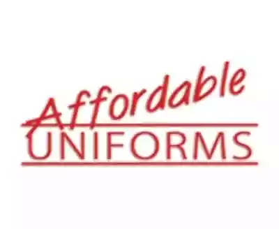 Affordable Uniforms