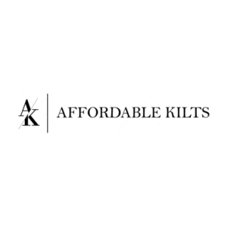 Affordable Kilts