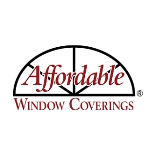 Affordable Window Coverings