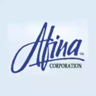 Afina logo