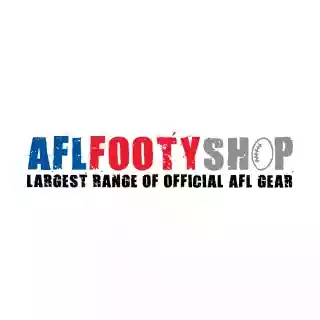 AFL Footy Shop