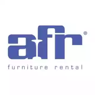 AFR Furniture Rental