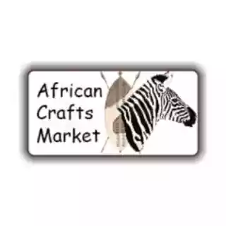 African Crafts Market