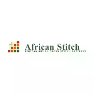 African Stitch