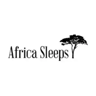 Africa Sleeps