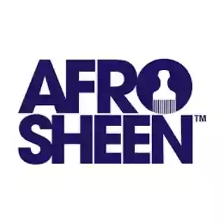 Afro Sheen