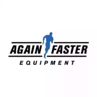 Again Faster Equiptment