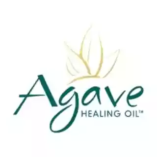 Agave Healing Oil