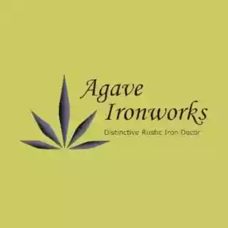 Agave Ironworks logo