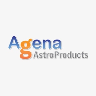 Agena AstroProducts