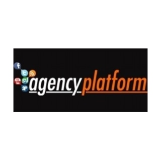 Agency Platform